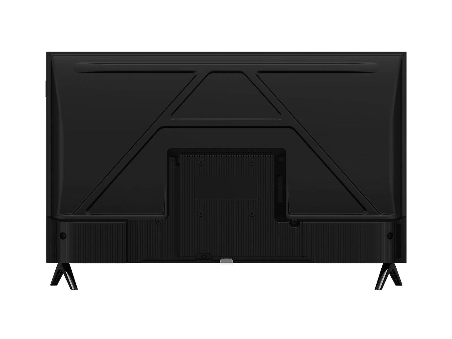 TCL 80 cm (32 inches) 2K QLED Smart LED TV 32S4K