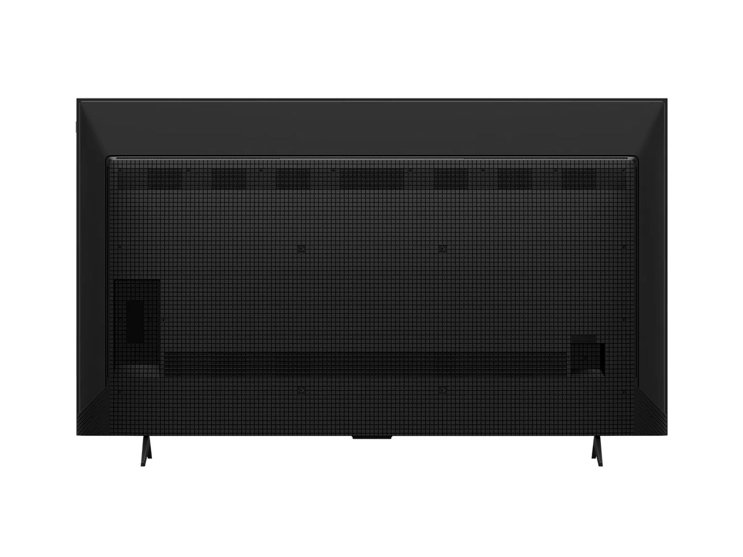 TCL 108 cm (43 inches) 4K QLED Smart LED TV 43P7K