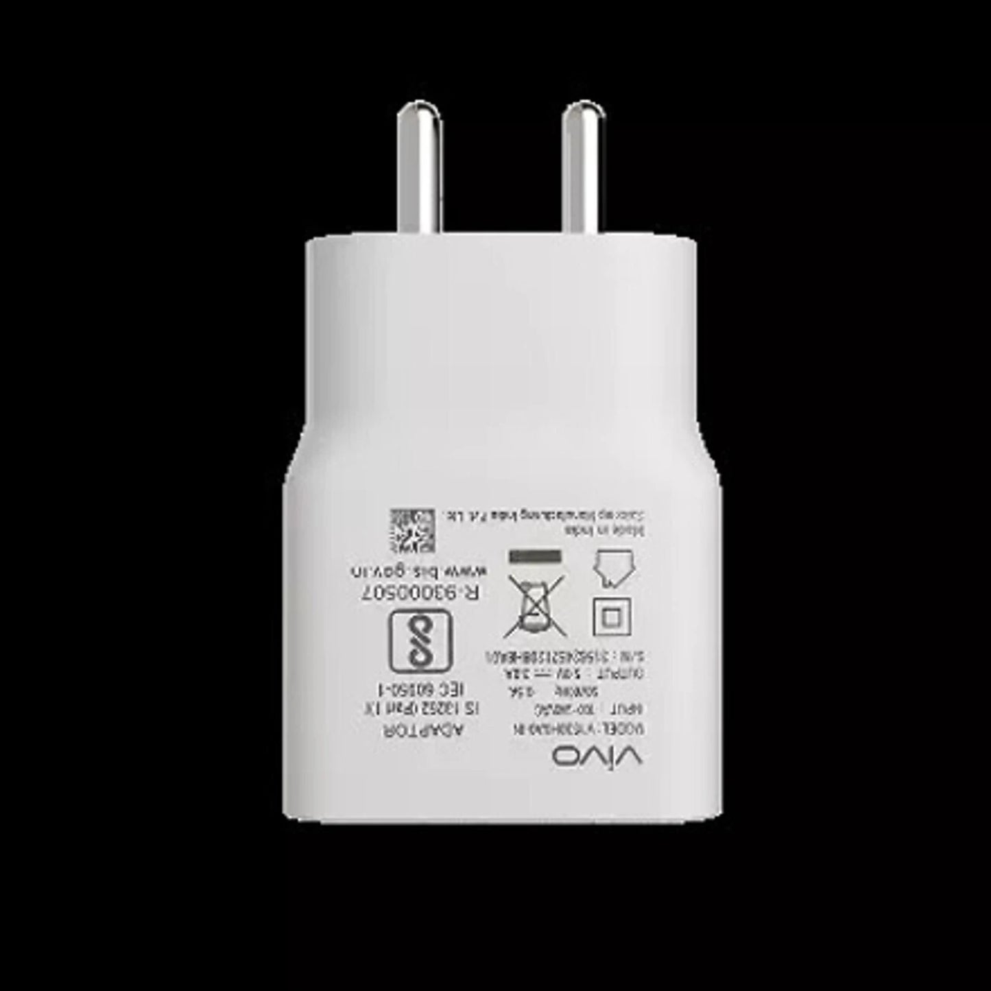 VIVO 15W CHARGER