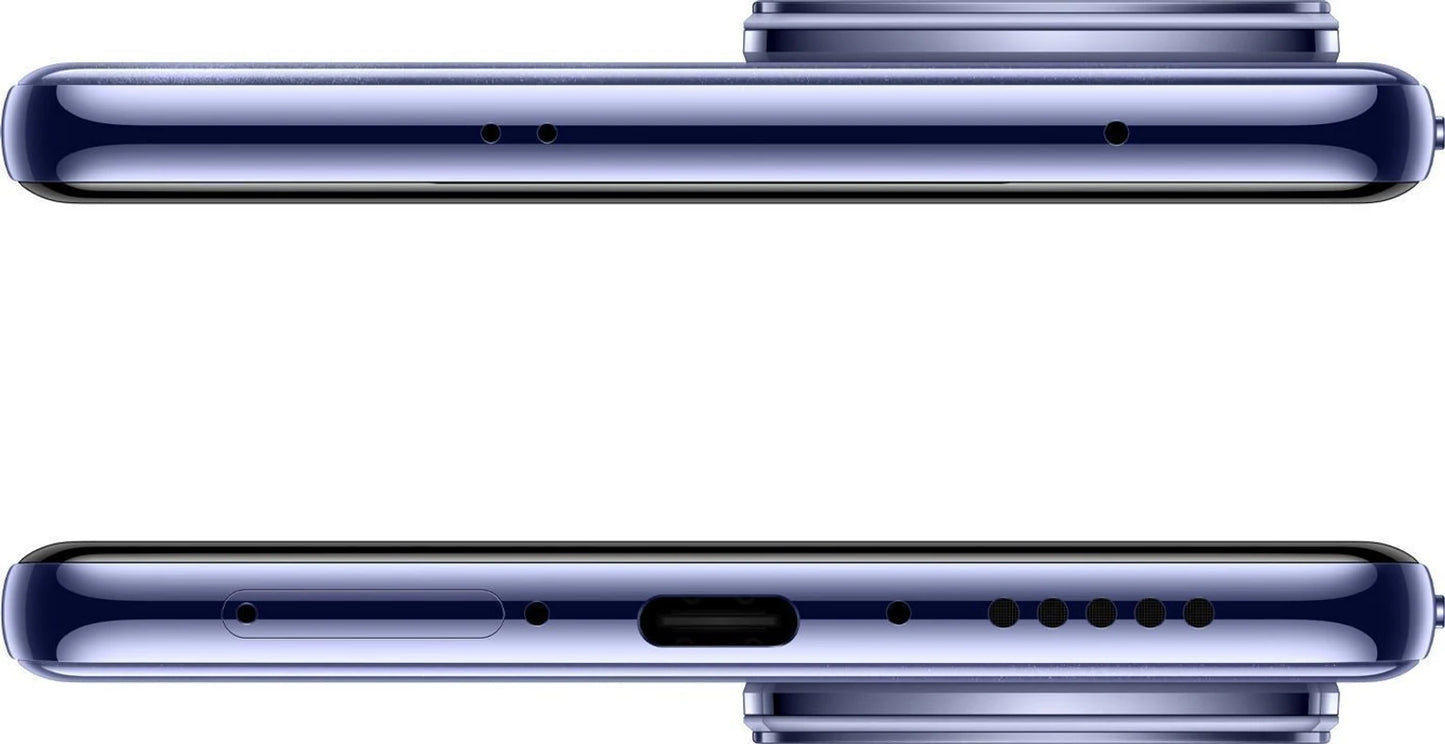 VIVO T4R 5G 8 GB-128 GB