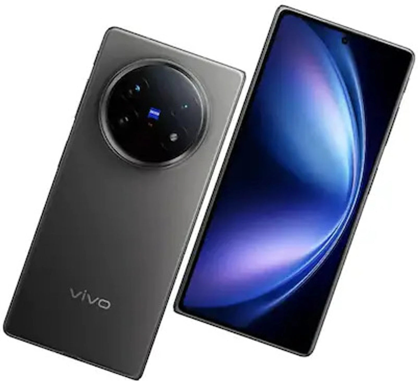 VIVO X FOLD 5 5G 16 GB-512 GB