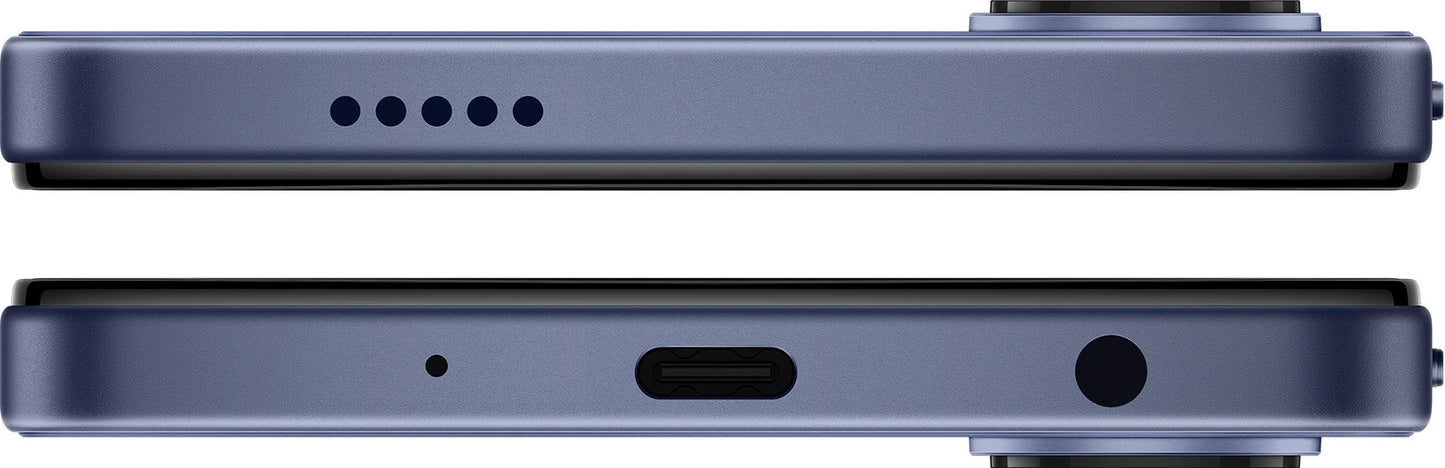 VIVO Y05 4G 4 GB-64 GB