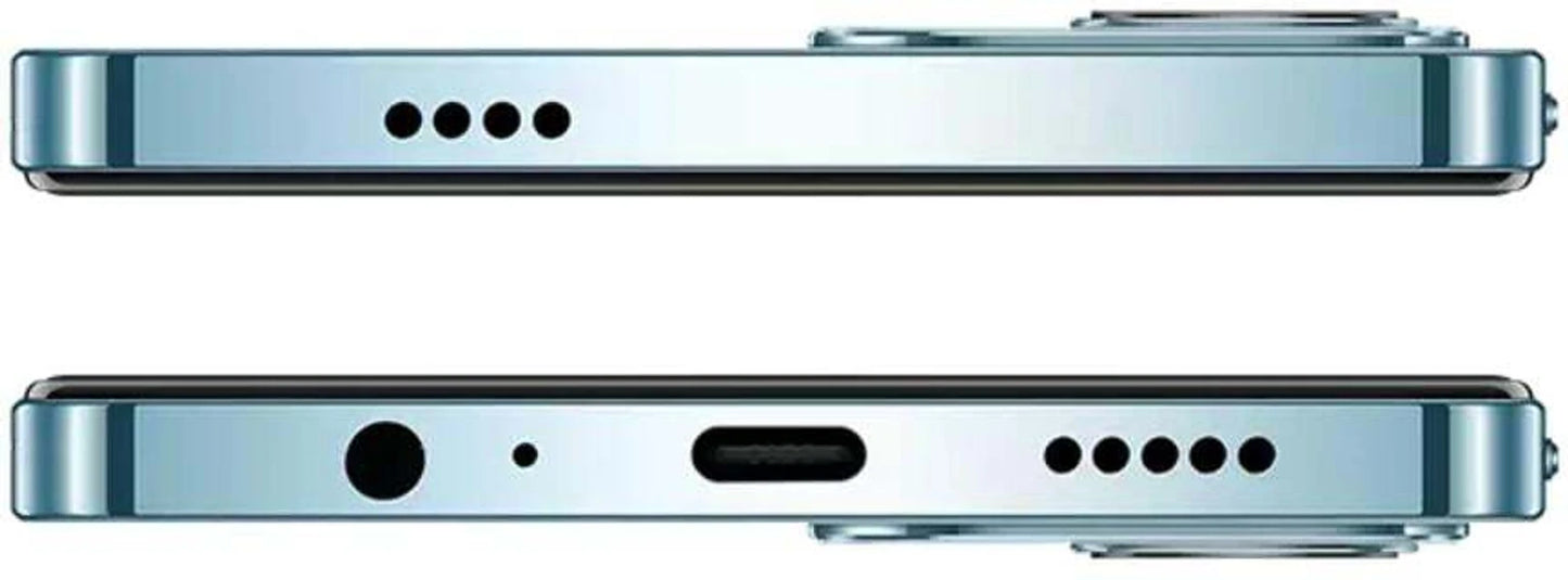 VIVO Y29 5G 4 GB-128 GB
