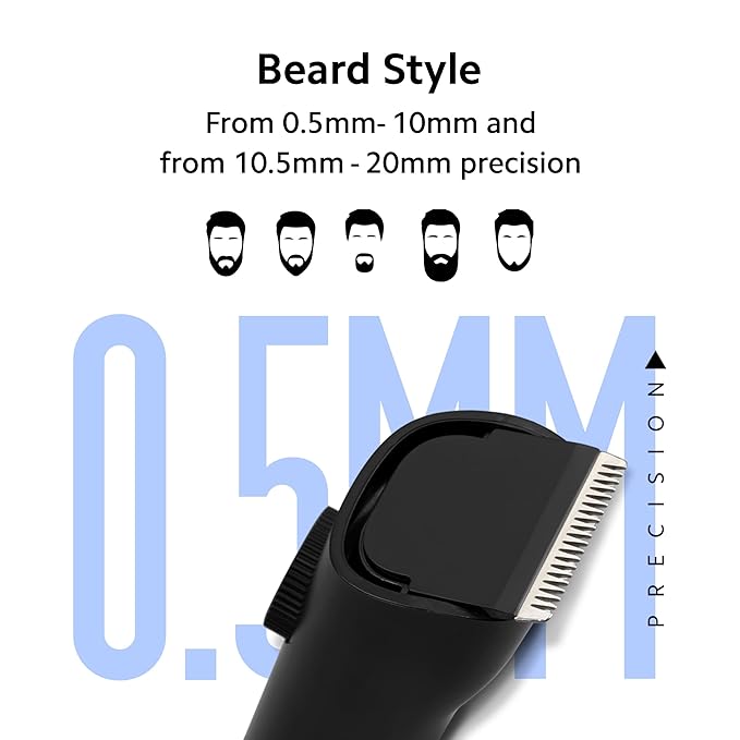 XIAOMI TRIMMER 2C