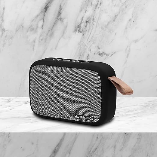 ZEBRONICS DELIGHT SPEAKER