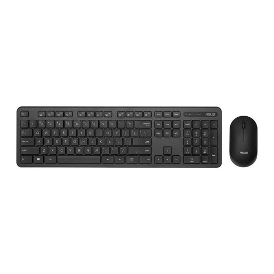 ASUS CW100 WIRELESS COMBO