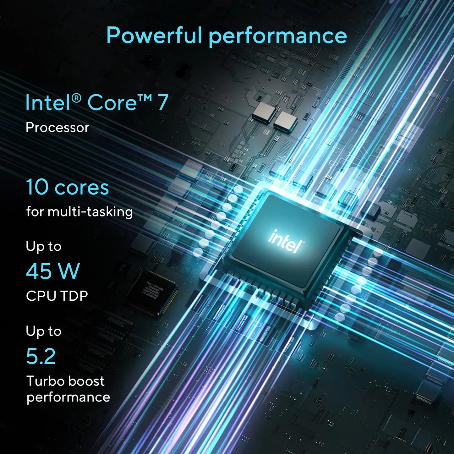 ASUS Creator Series Intel Core 7 RTX 4050 16GB RAM 512GB SSD 16-inch Laptop V3607VU-RP275WS
