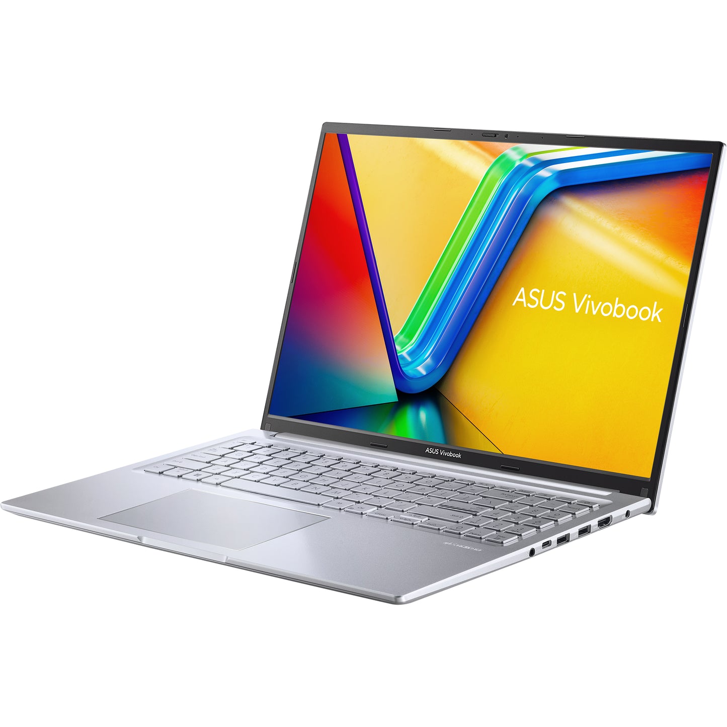 ASUS Vivobook 16 Intel Core i5 13th Gen 16GB RAM 512GB SSD 16-inch WUXGA Laptop X1605VA-MB1627WS