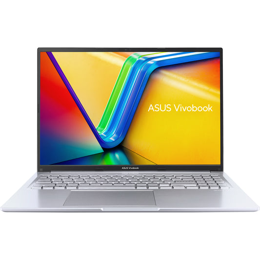 ASUS Vivobook 16 Intel Core i5 13th Gen 16GB RAM 512GB SSD 16-inch WUXGA Laptop X1605VA-MB1627WS