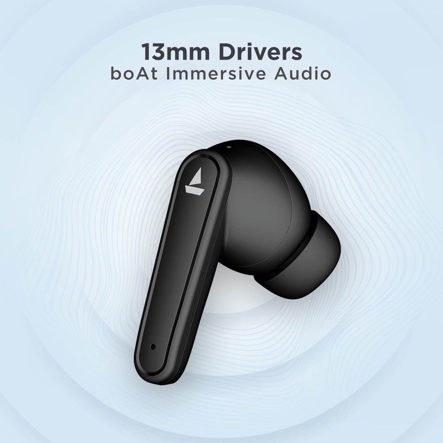 BOAT AIR 115