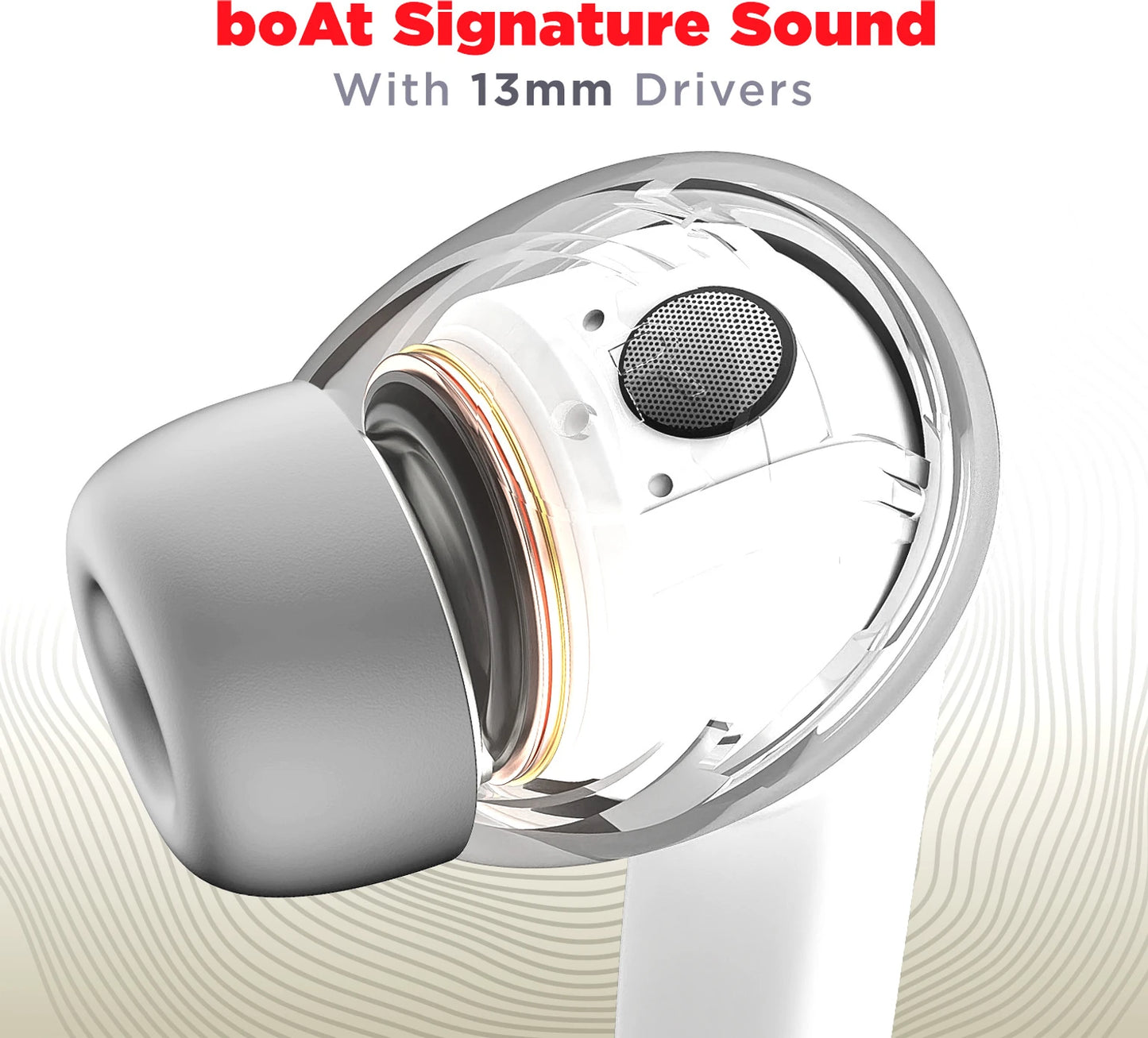 BOAT AIR ATOM 83