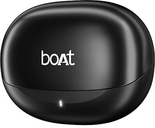 BOAT AIRDOPES 301