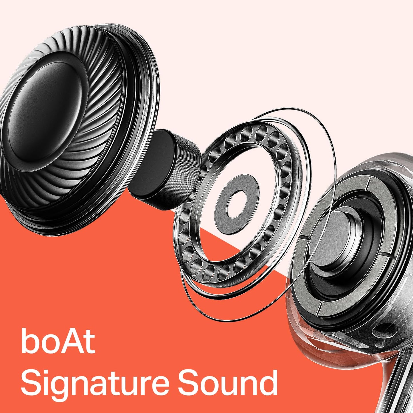 BOAT AIRDOPES PULSE