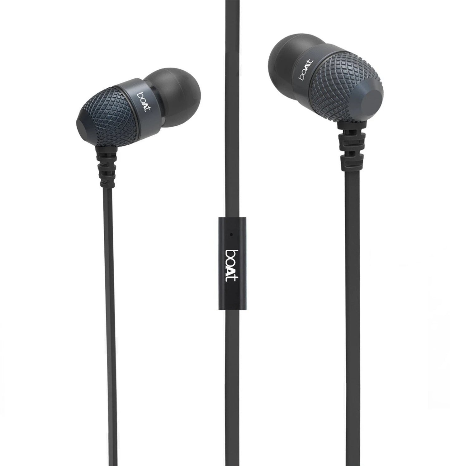 BOAT BASSHEADS 180