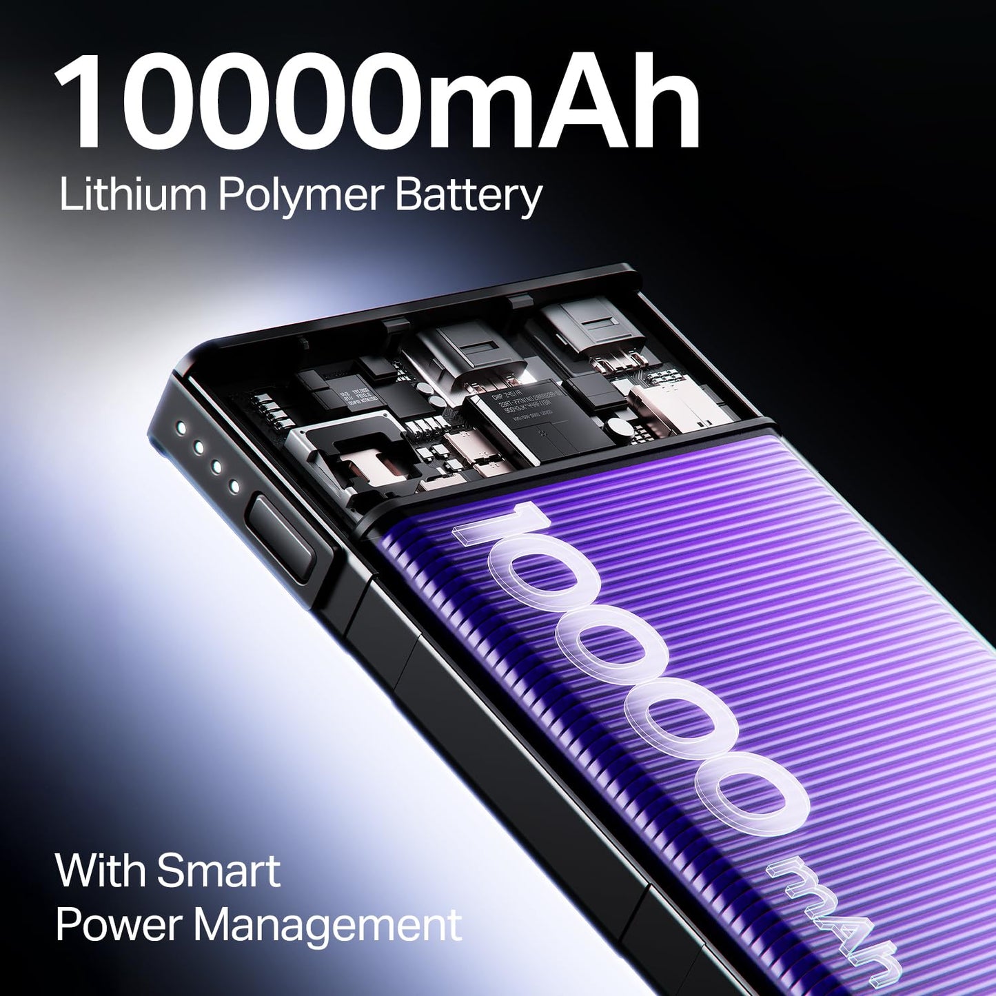 BOAT ENERGYSHROOM PB300 LITE