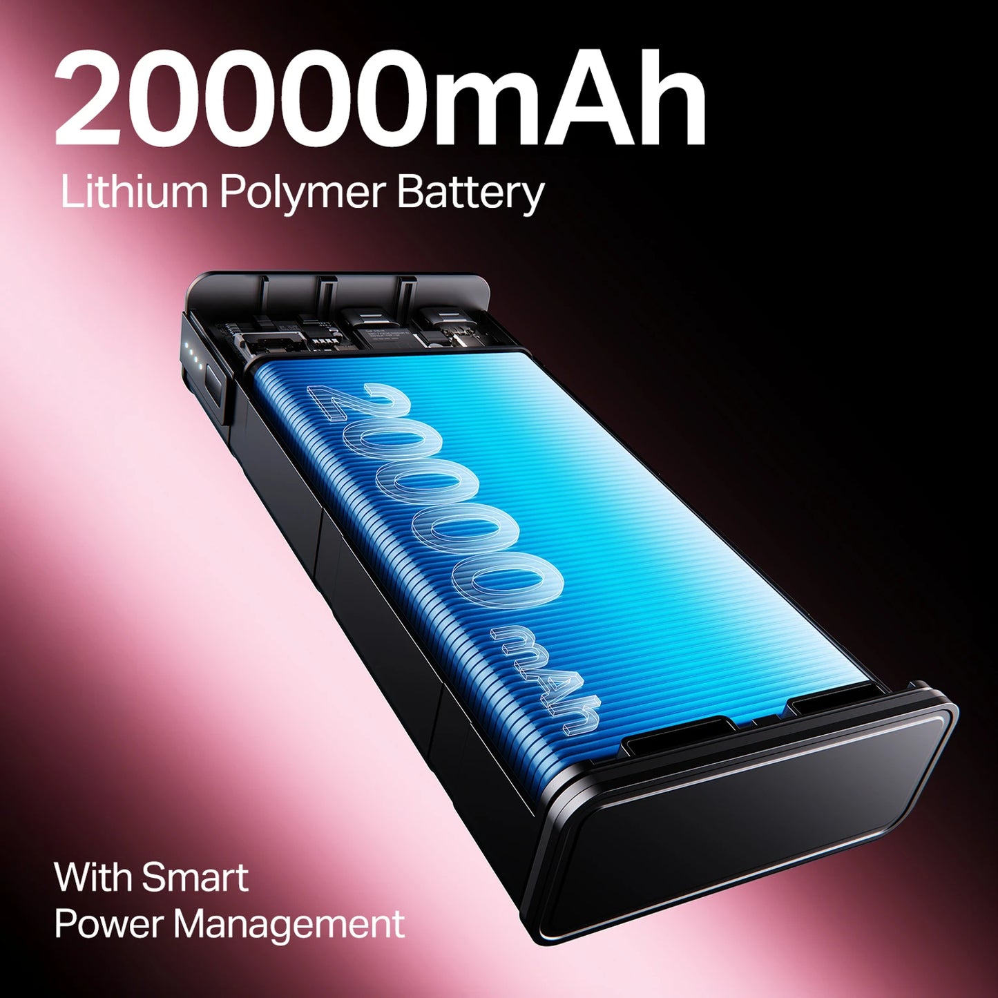 BOAT ENERGYSHROOM PB400