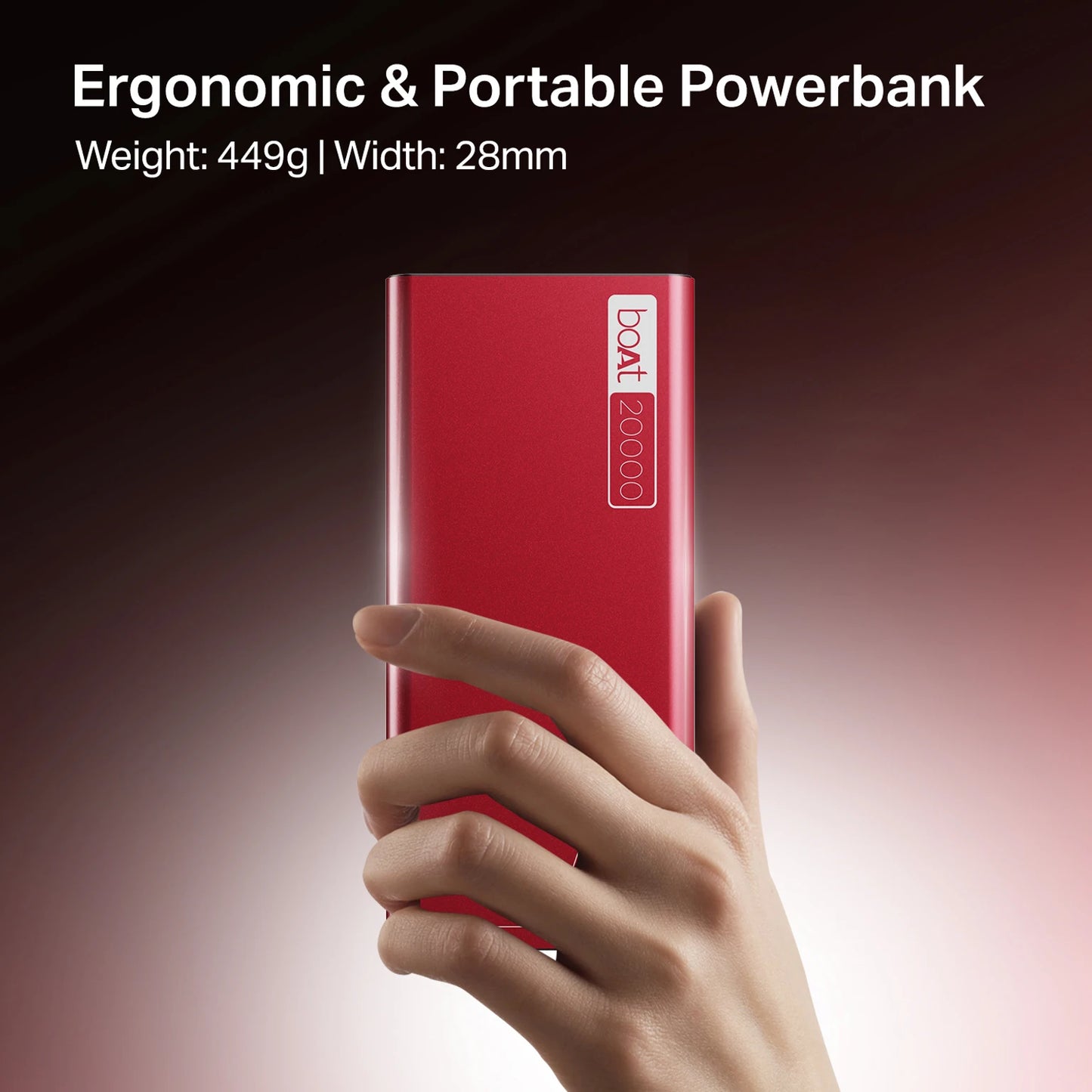 BOAT ENERGYSHROOM PB400