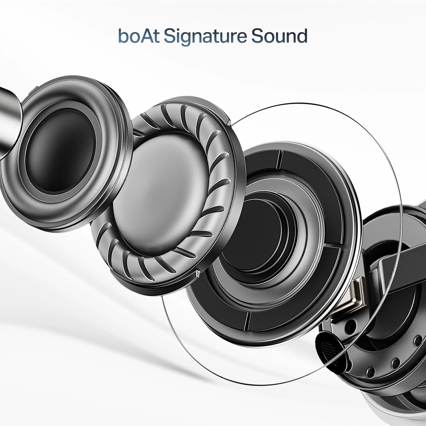 BOAT ROCKERZ PRIME 255Z