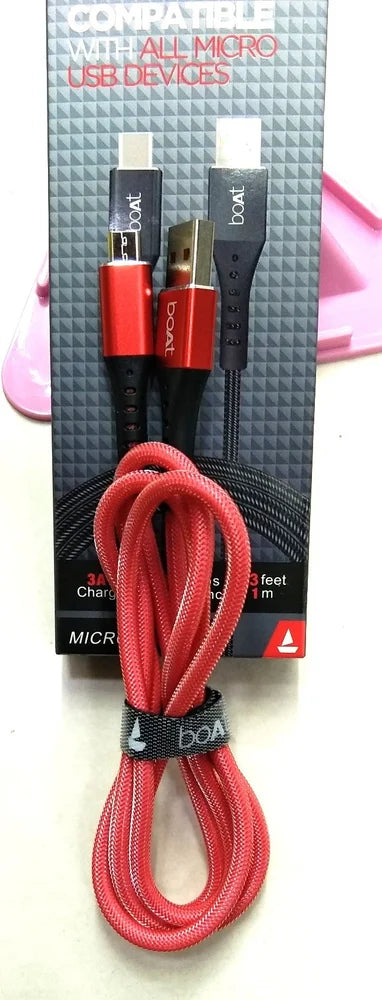 BOAT USB CABLE V8