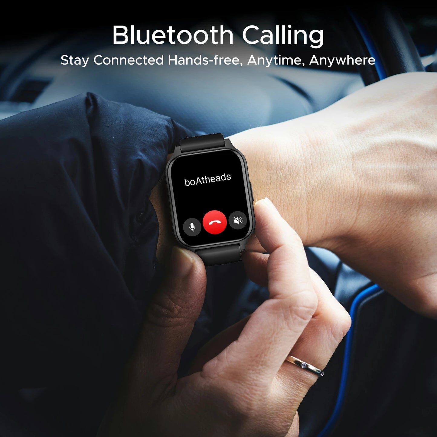 BOAT WAVE CALL 2