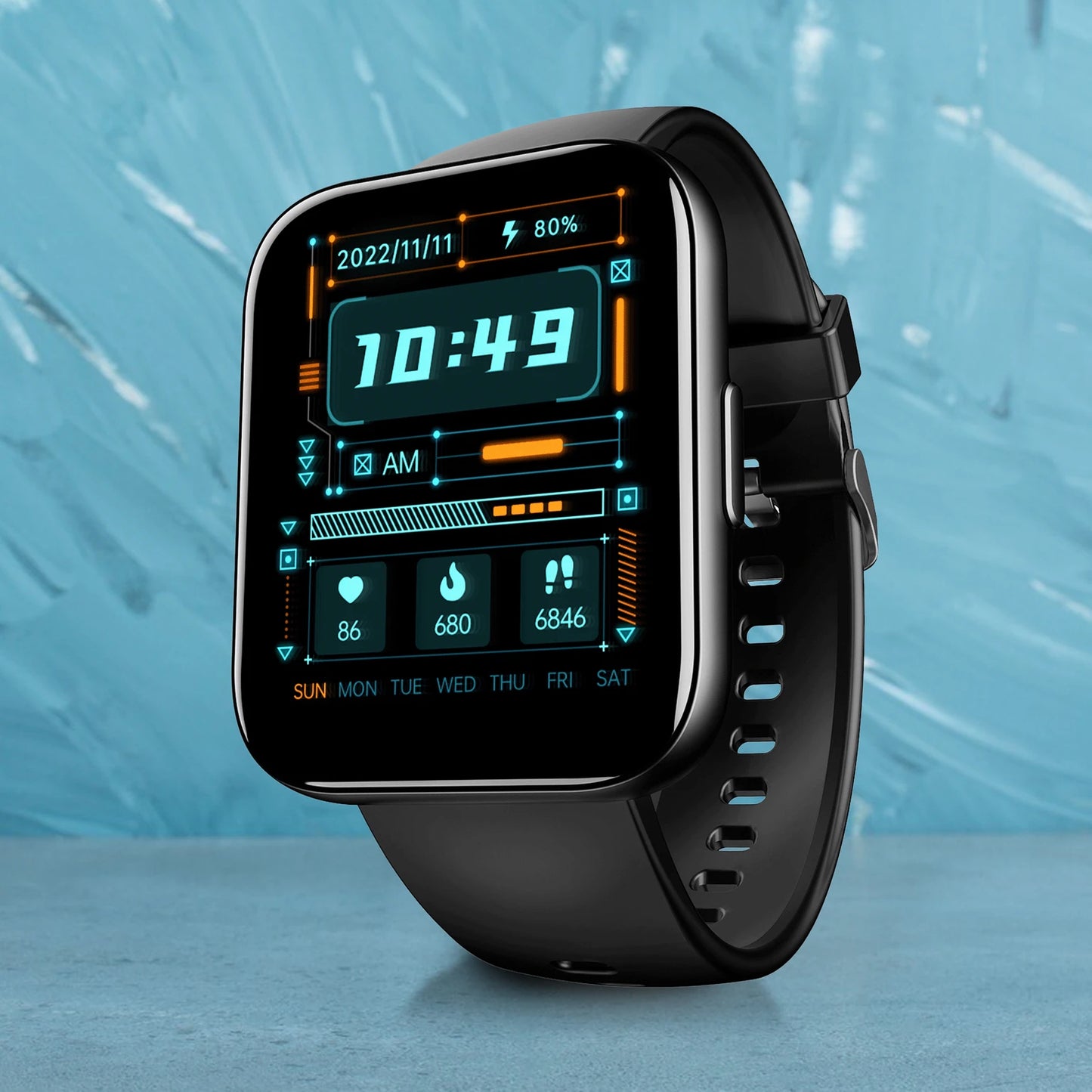 BOAT WAVE CONNECT PLUS
