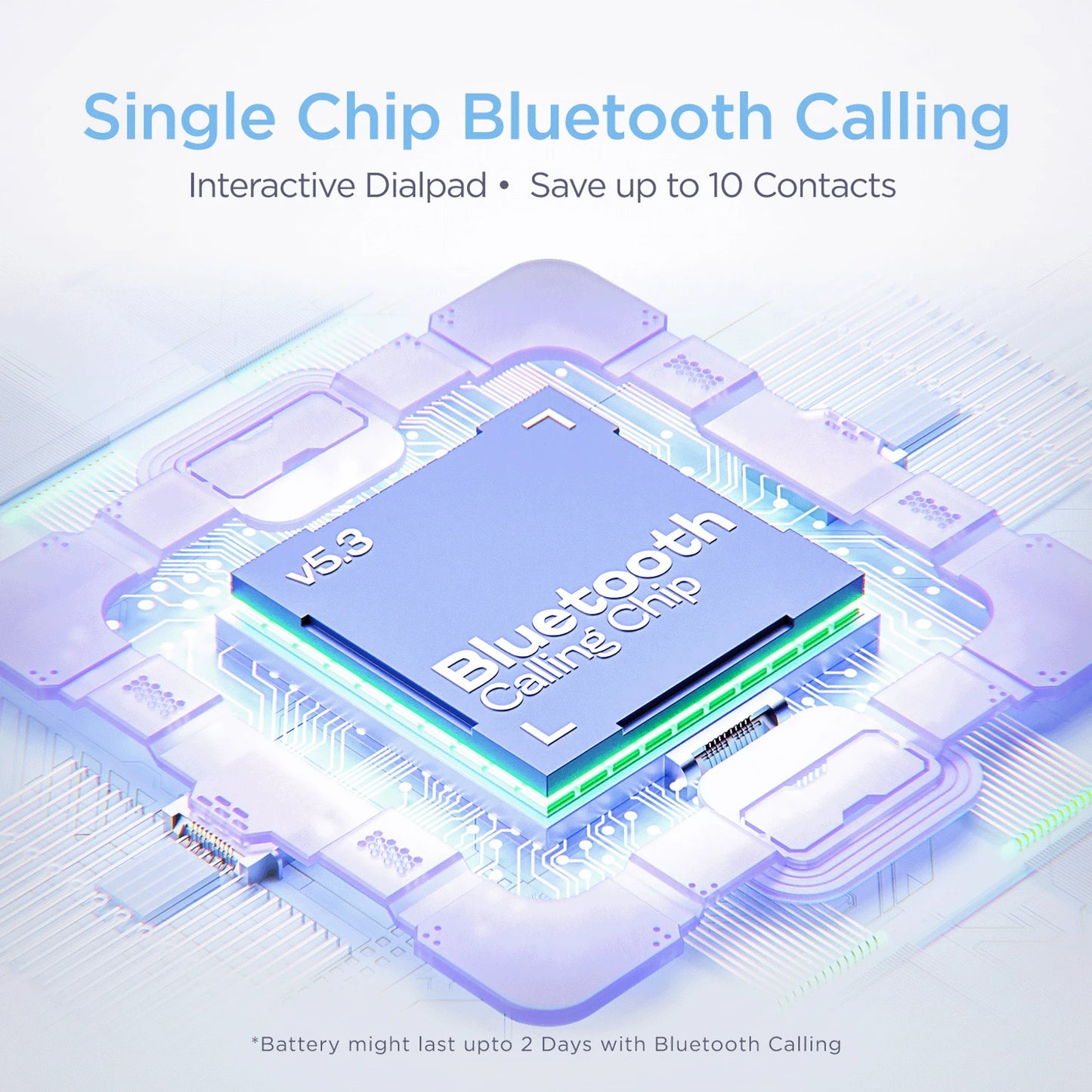 BOAT WAVE CONNECT PLUS