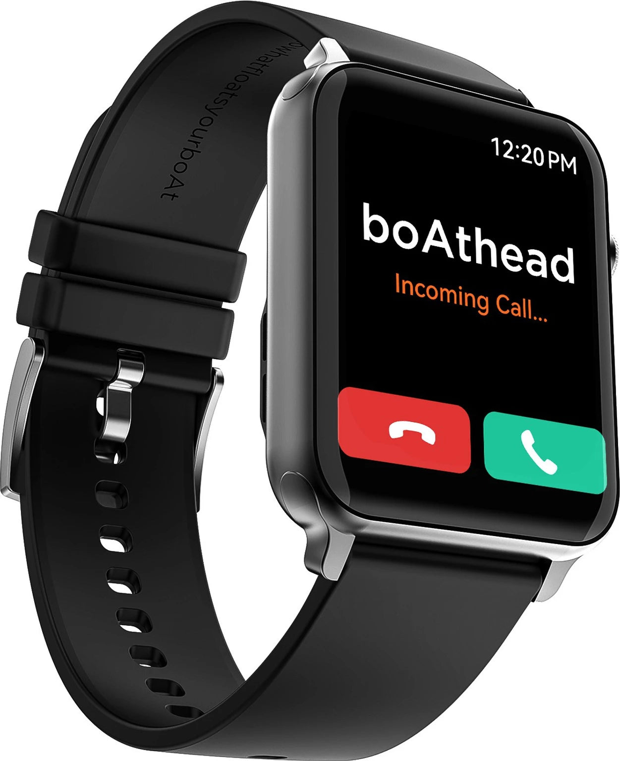 BOAT STORM CALL
