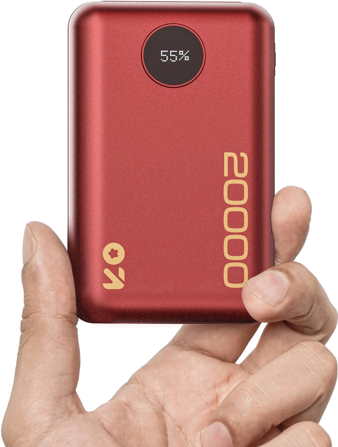 BOLT 20000MAH POWERBANK