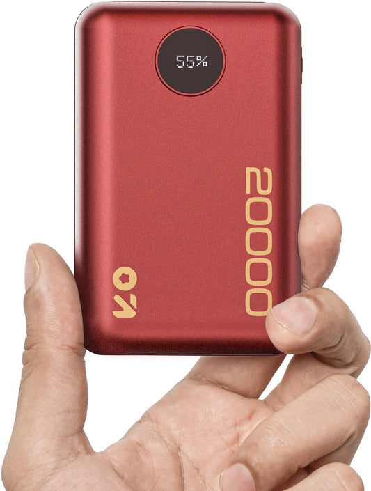 BOLT 20000MAH POWERBANK