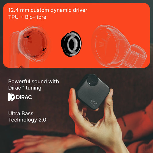 CMF BUDS PRO 2