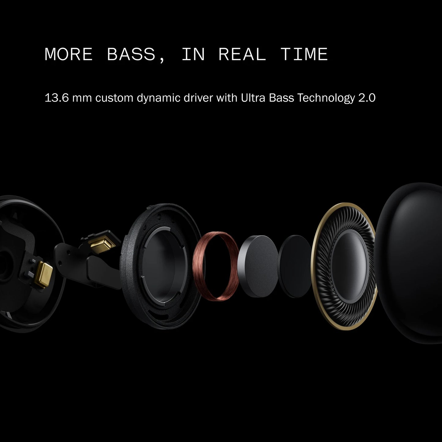 CMF NECKBAND PRO