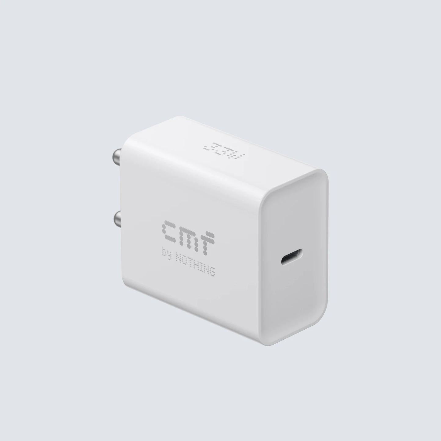 CMF POWER 33W FAST CHARGER