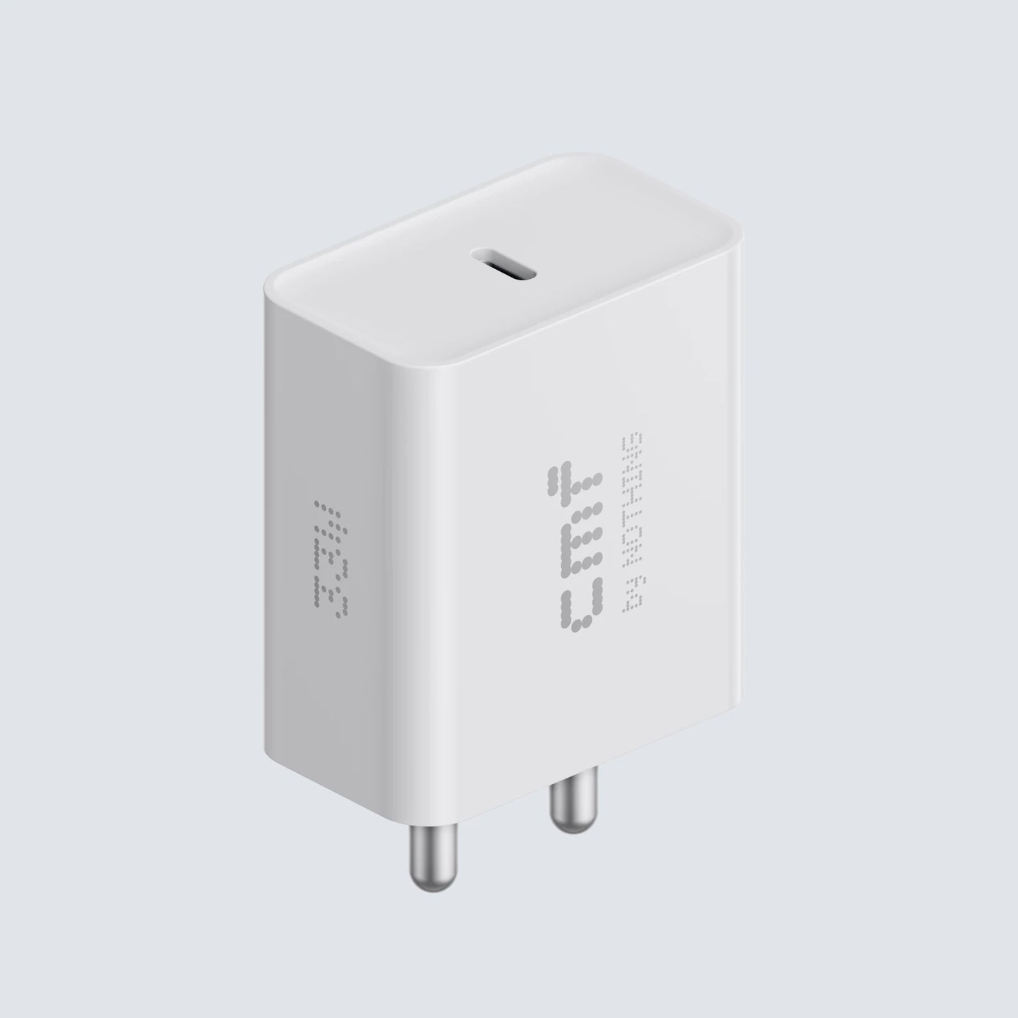 CMF POWER 33W FAST CHARGER
