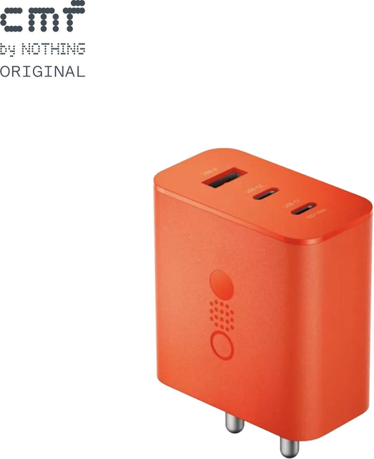 CMF CHARGER