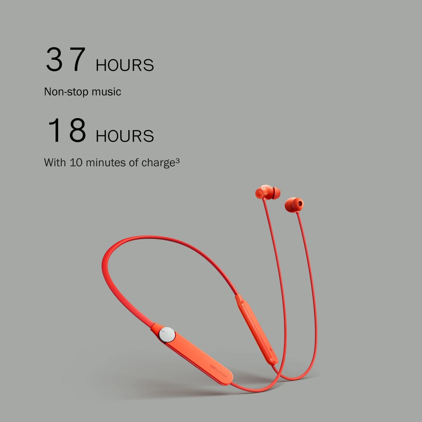 CMF NECKBAND PRO