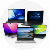 Laptops