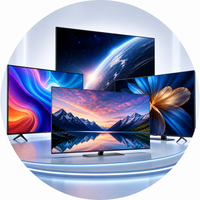 Televisions