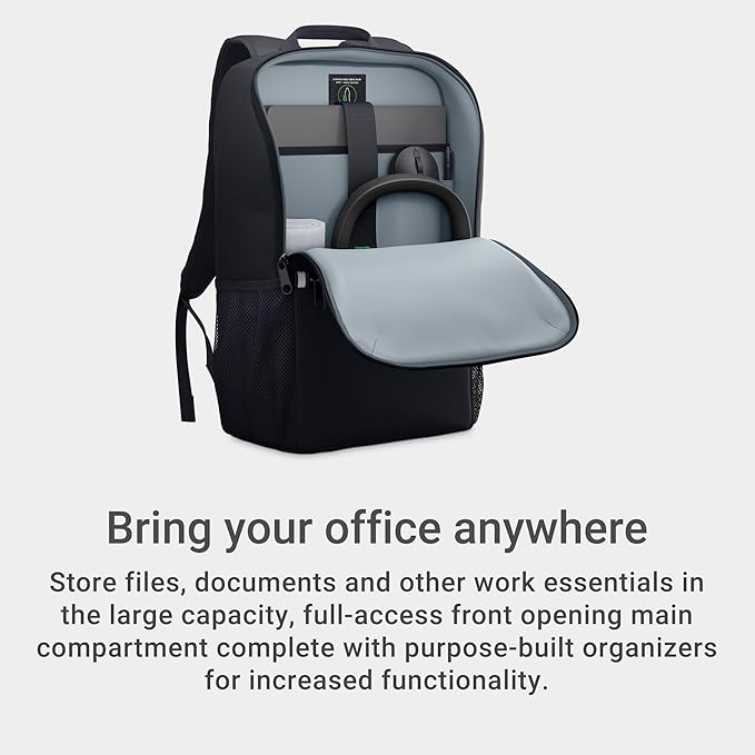 DELL BACK BAG