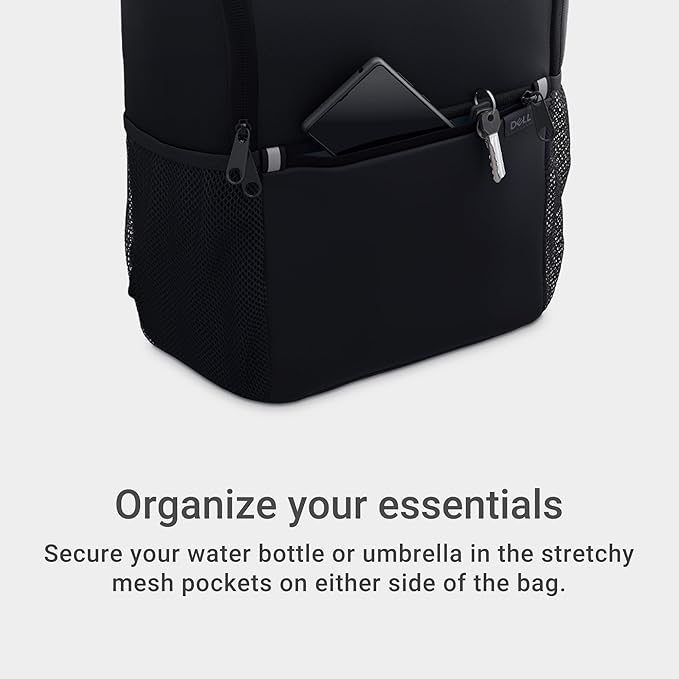 DELL BACK BAG