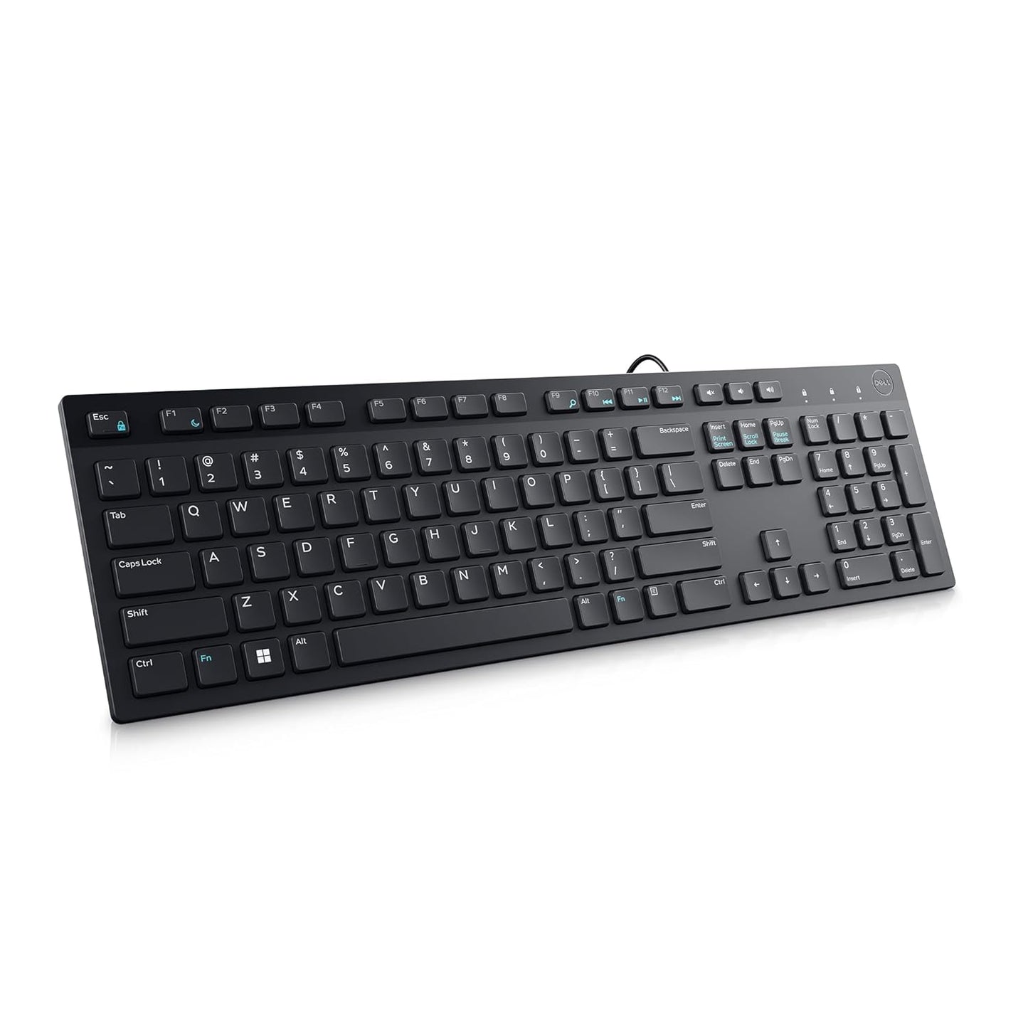 DELL KEYBOARD WIRED KB216