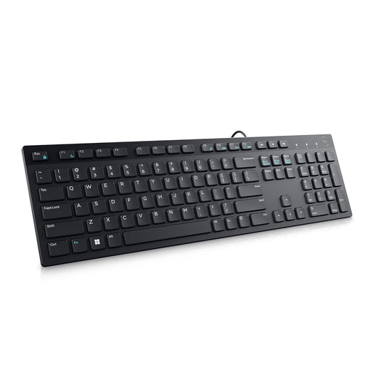 DELL KEYBOARD WIRED KB216