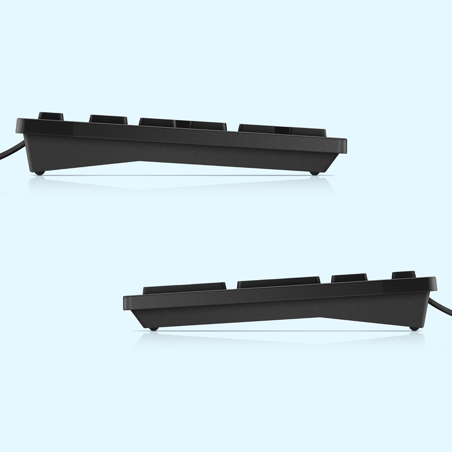 DELL KEYBOARD WIRED KB216