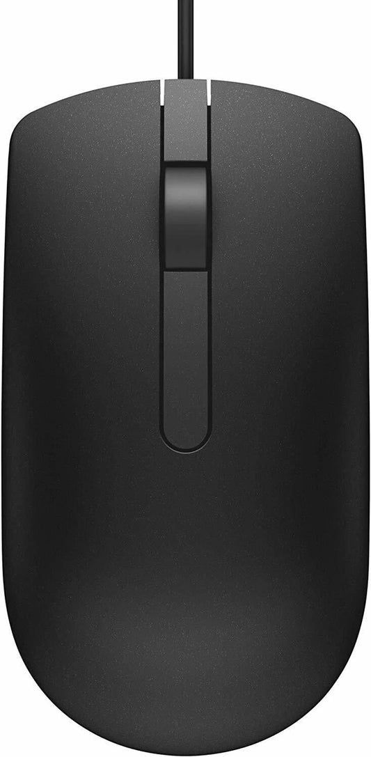 DELL OPTICAL MOUSE