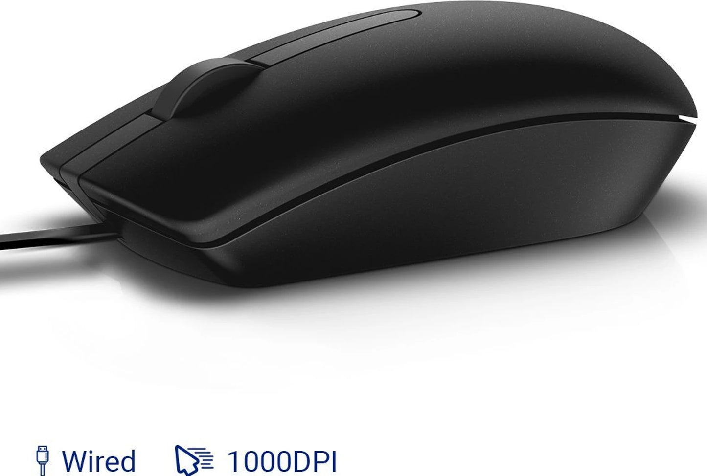 DELL OPTICAL MOUSE