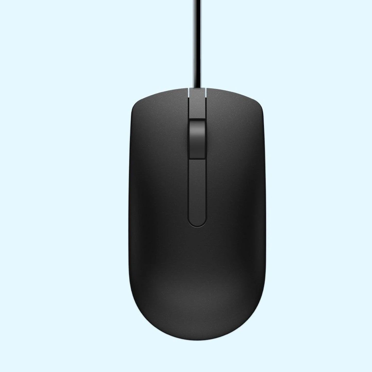 DELL OPTICAL MOUSE