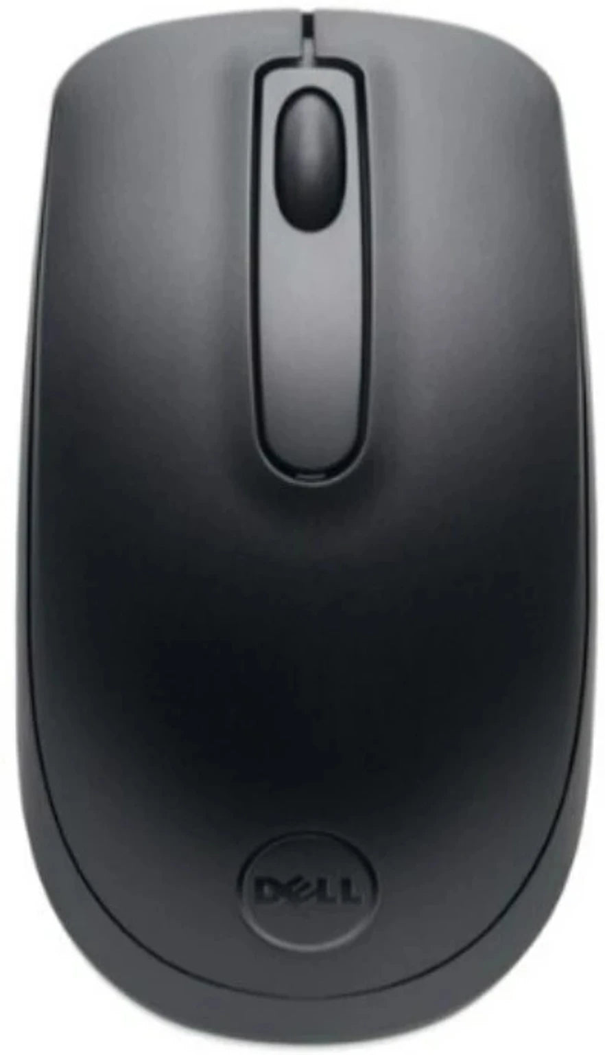 DELL WIRELESS MOUSE WM118