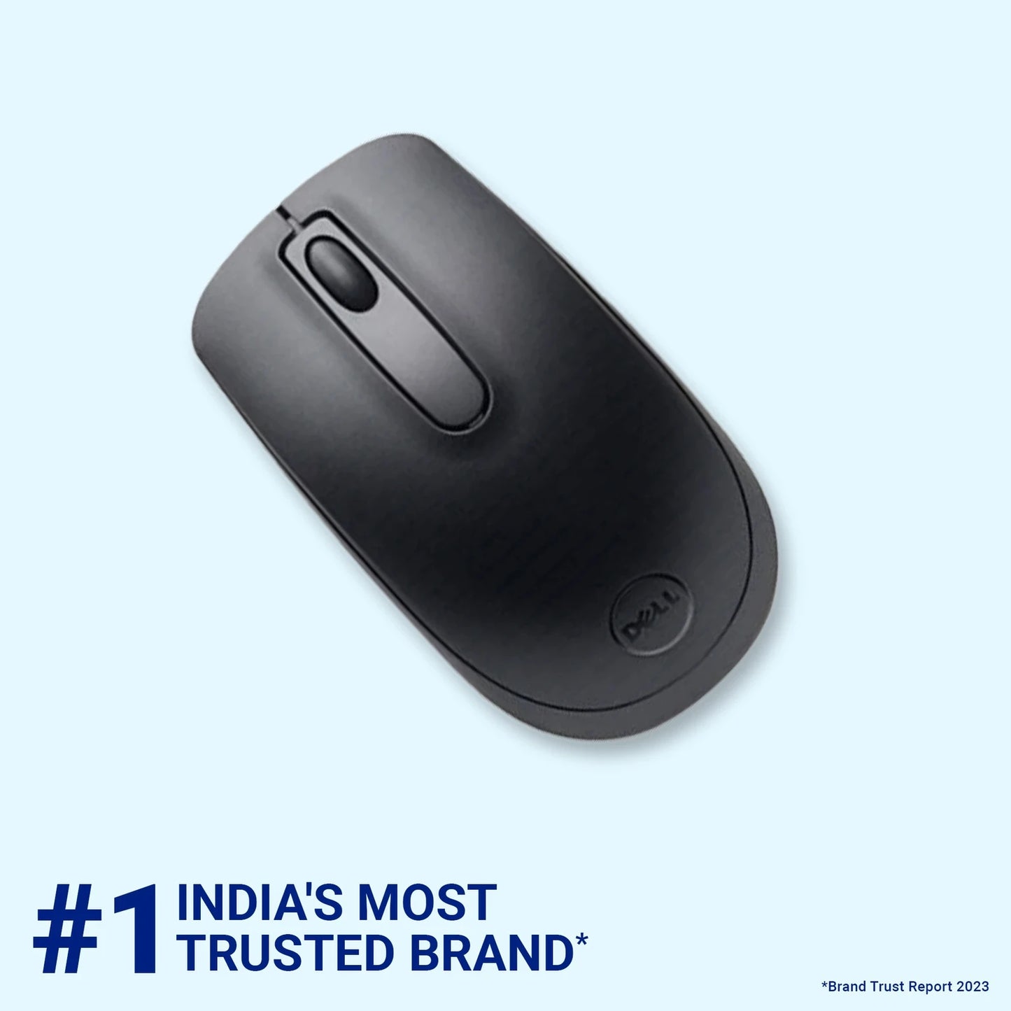 DELL WIRELESS MOUSE WM118