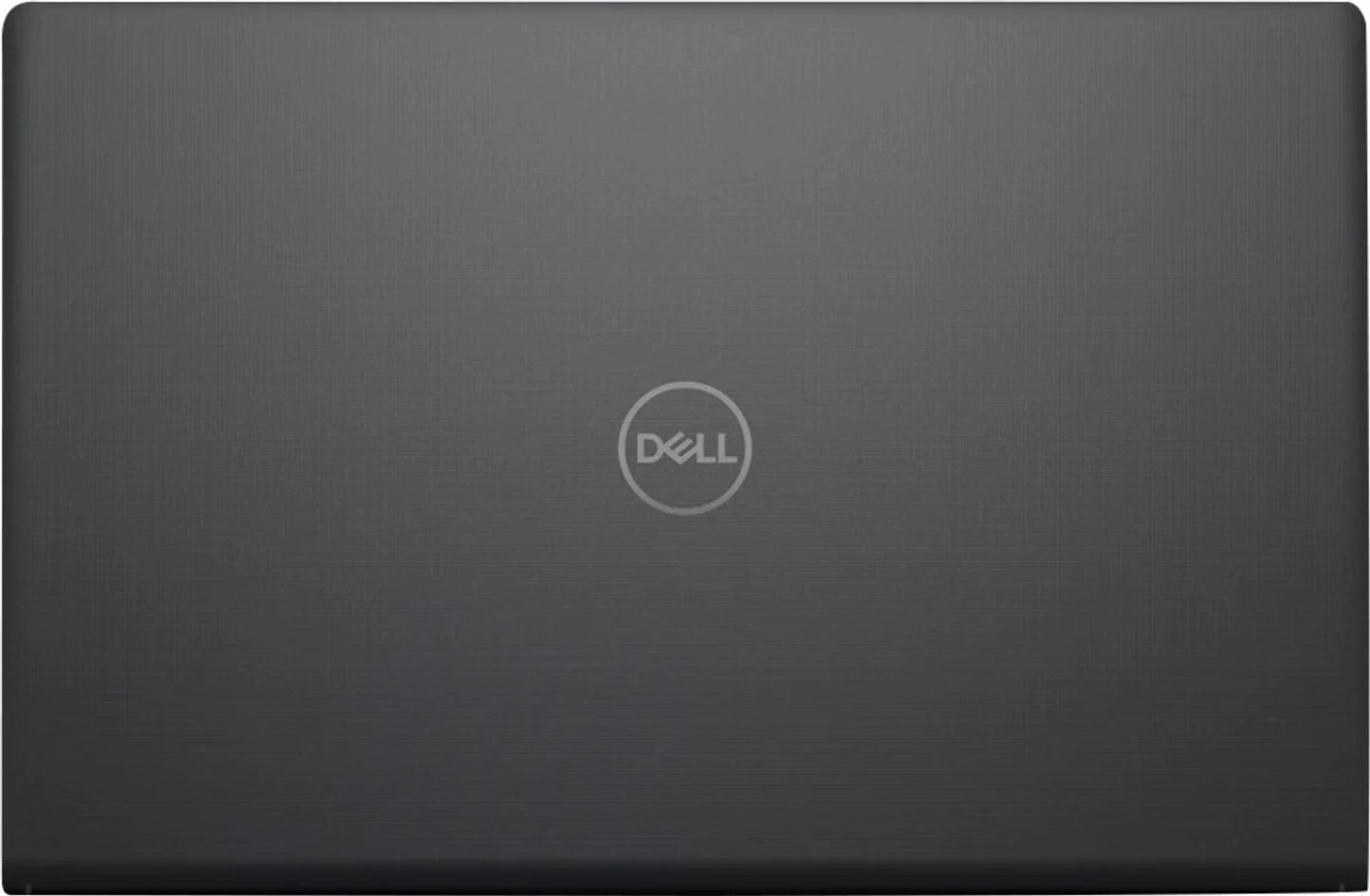 Dell Inspiron 15 Intel Core i5 13th Gen 8GB RAM 512GB SSD 15.6-inch Laptop DC15250 Black