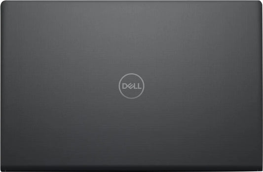 Dell Inspiron 15 Intel Core 3 8GB RAM 512GB SSD 15.6-inch Laptop DC15250 Black