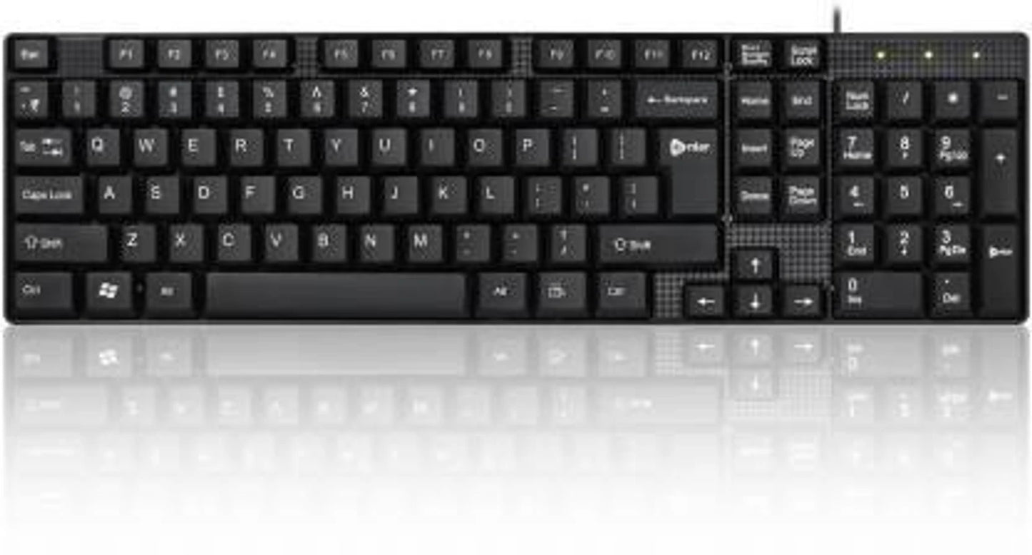 ENTER KEYBOARD PIN PRO